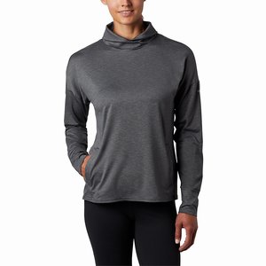 Columbia Cedarpines™ Pullover Dam MörkGrå (ZOUEY2038)